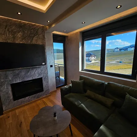 Atelje Lux 21 * Zlatibor