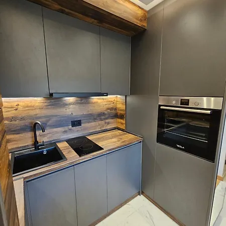 Apartament Atelje Lux 21