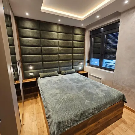 Atelje Lux 21 * Zlatibor