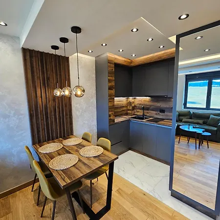 Apartament Atelje Lux 21 Zlatibor