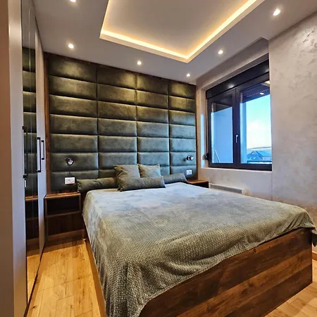 Atelje Lux 21 Apartament Zlatibor