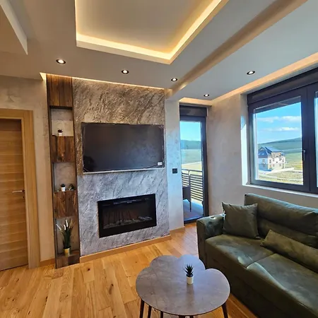 Apartament Atelje Lux 21 Zlatibor