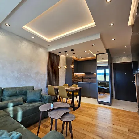 Atelje Lux 21 * 즐라티보