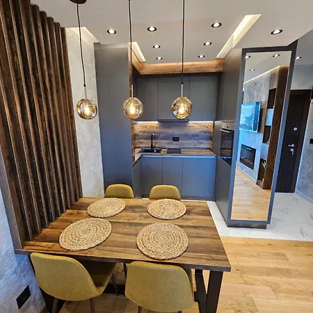 Apartament Atelje Lux 21