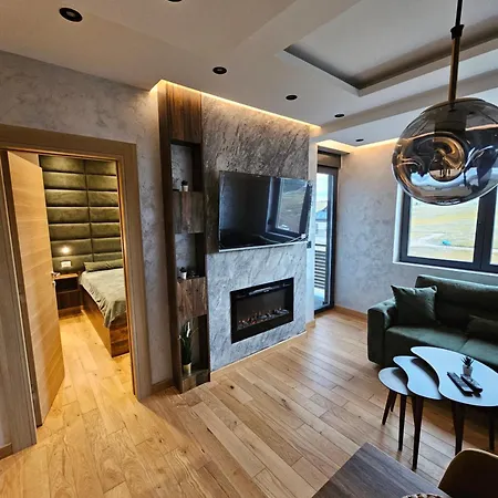 Apartament Atelje Lux 21