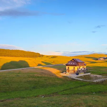 Atelje Lux 21 Apartament *