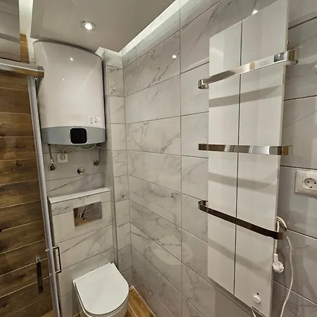 Atelje Lux 21 Zlatibor