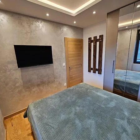 Atelje Lux 21 Apartament