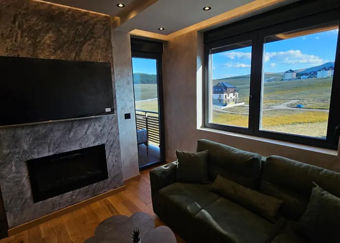 Atelje Lux 21 * 즐라티보