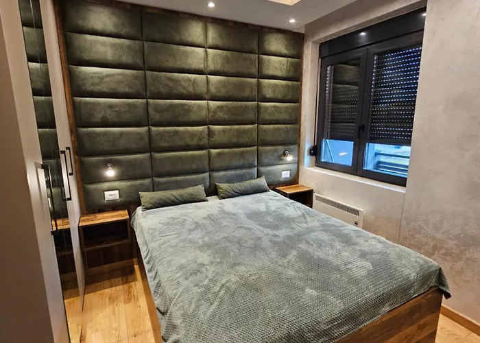 Atelje Lux 21 * 즐라티보