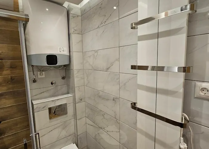 Atelje Lux 21 즐라티보