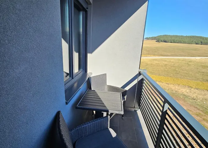 아파트 Atelje Lux 21 *