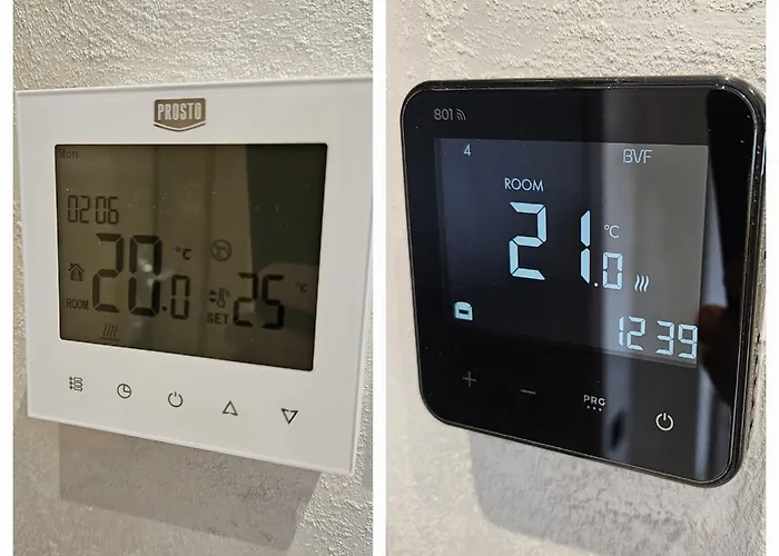 Atelje Lux 21 * 즐라티보